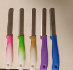 Solingen 6'lı Meyve Bıçağı - Görsel 2