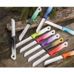 Solingen 6'lı Meyve Bıçağı - Görsel 3