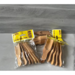 6'LI BAHARAT ÖLÇEK KÜREĞİ - Görsel 2