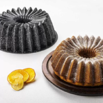 DÖKÜM YILDIZ KEK KALIBI - Görsel 2