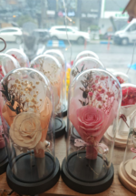 GÜLLÜ LED FANUS - Görsel 2