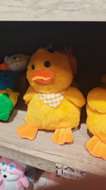 35 CM CİVCİV PELUŞ - Görsel 2