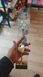 KUTULU SENİ SEVİYORUM GÜLÜ - Görsel 4