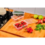 1 LİTRE BUZLUK SAKLAMA KABI