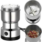 OTOMATİK 4 BIÇAKLI KAHVE-BAHARAT ÖĞÜTÜCÜ