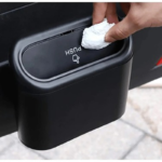 ARAÇ İÇİ ÇÖP KOVASI