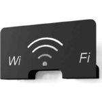 WİFİ MODEM SAKLAMA KUTUSU -  ORGANİZER