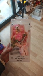 KUTULU AYICIK BUKETİ - Görsel 4