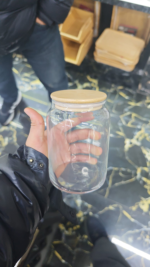 CAM KAVANOZ - Görsel 3