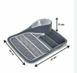 ÇATAL-KAŞIK DÜZENLEYİCİ ORGANİZER - Görsel 2