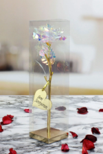 KUTULU SENİ SEVİYORUM GÜLÜ - Görsel 3