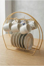 GOLD FİNCAN ASKILIĞI - Görsel 2