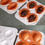 İÇLİ KÖFTE APARATI