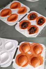 İÇLİ KÖFTE APARATI