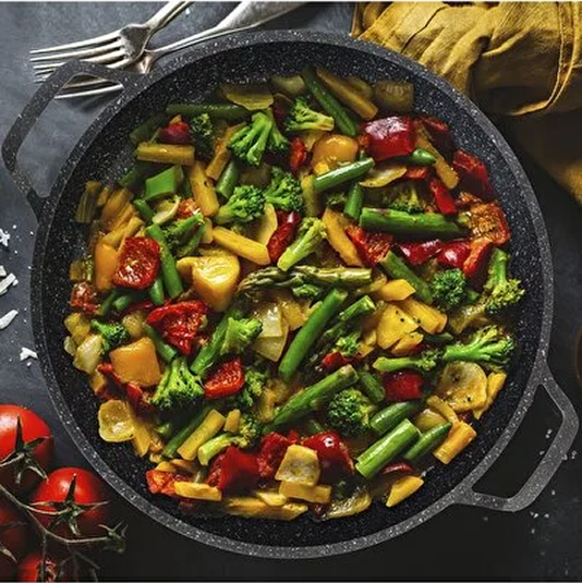 1_org_zoom 2 (1) 36 CM KAVURMA TAVASI - Görsel 1