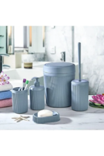 5'Lİ BANYO SETİ - Görsel 3