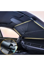 ARAÇ GÜNEŞ ŞEMSİYE - Görsel 3