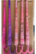 BARDAKLI ÇOCUK ŞEMSİYESİ - DÜDÜKLÜ - Görsel 3