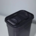 3,2 LİTRE SÜRGÜLÜ KİLER SAKLAMA KABI