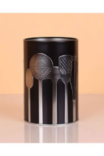 METAL KABARTMALI KAŞIKLIK - Görsel 2