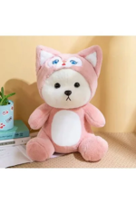 PELUŞ 22 CM SEMPATİK AYICIK