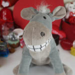 PELUŞ 30 SIRITAN EŞŞEK