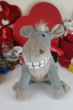 PELUŞ 30 SIRITAN EŞŞEK