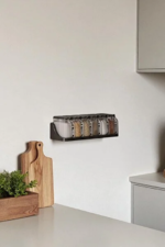 VİOLET 6'LI BAHARATLIK - Görsel 3