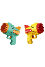 OTOMATİK BALON TABANCASI - Görsel 2