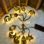 RAMAZAN PİLLİ KARMA LED