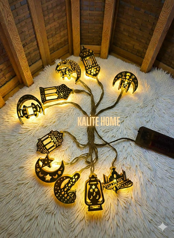 22e067ac-b45a-40cd-8fa5-329bcdf1722e 1 RAMAZAN PİLLİ KARMA LED - Görsel 1