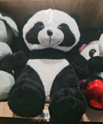 PELUŞ PANDA 55 CM - Görsel 2
