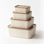 VERA 4'LÜ KARE SAKLAMA