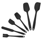 6'LI SPATULA SETİ