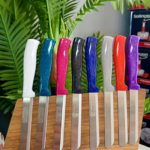 SOLİNGEN SİMLİ BÜYÜK MİKRO SEBZE BIÇAK