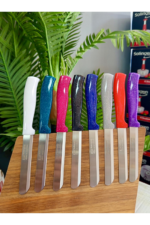 SOLİNGEN SİMLİ BÜYÜK MİKRO SEBZE BIÇAK