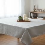 BERRONİ ELYAFLI MASA ÖRTÜSÜ