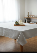 BERRONİ ELYAFLI MASA ÖRTÜSÜ