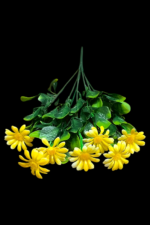 PAPATYA BUKETİ - Görsel 2