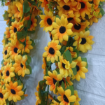 AYÇİÇEKL DOĞALGAZ SARMAŞIĞI