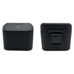 ARAÇ İÇİ ÇÖP KOVASI - Görsel 2