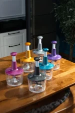 SOLİNGEN 5 BIÇAKLI RONDO - Görsel 2