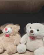 PELUŞ 30 CM ASORTİ AYICIK - Görsel 2