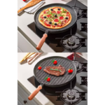 ÇİFT TARAFLI DÖKÜM BAZLAMA-ET TAVASI