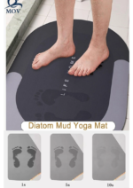 OVAL BANYO PASPASI - Görsel 2