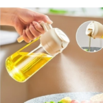 ÇİFT FONKSİYONLU AİRFREY YAĞLIK