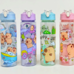 FİGÜRLÜ ÇOCUK MATARASI