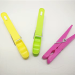 24'LÜ PLASTİK MANDAL