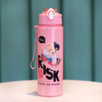 3'LÜ AYICIKLI MATARA