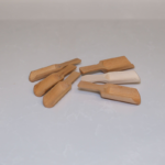 6'LI BAHARAT ÖLÇEK KÜREĞİ